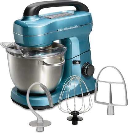 HAMILTON BEACH ELECTRIC MIXER