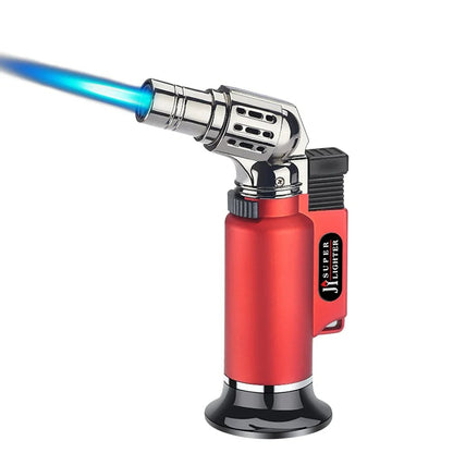 METAL WINDPROOF GAS LIGHTER